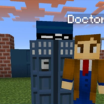 Doctor Who Mod
