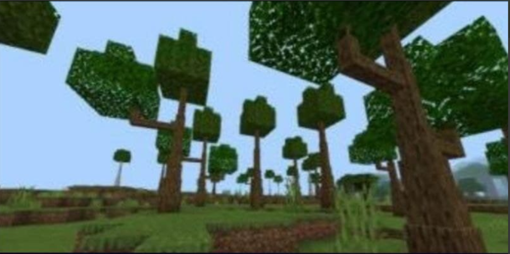 Tree Mod