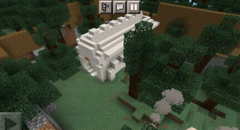Dream SMP Map