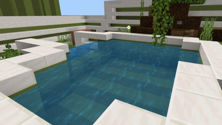 Who’s Your Daddy Map for Minecraft: Free Download from MncrftMods.com