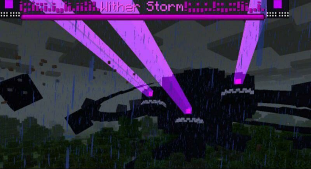 Storm Mod