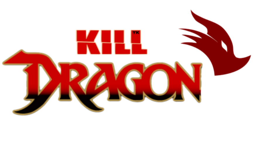 Kill Dragon