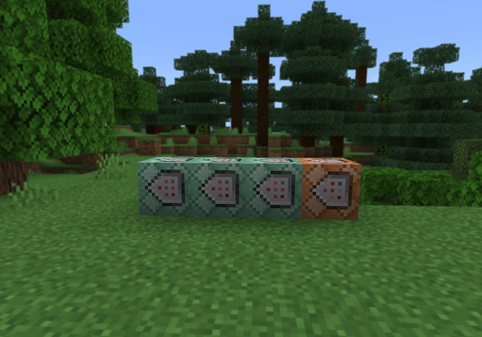 How to Get a Command Block in Minecraft PE