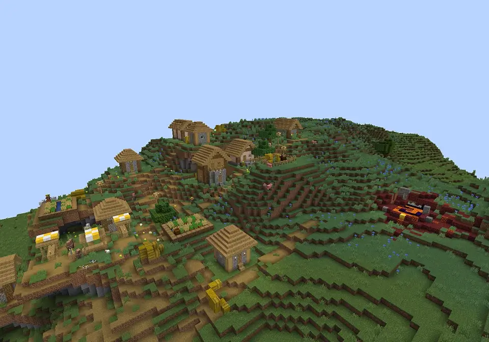 Copy Map in Minecraft