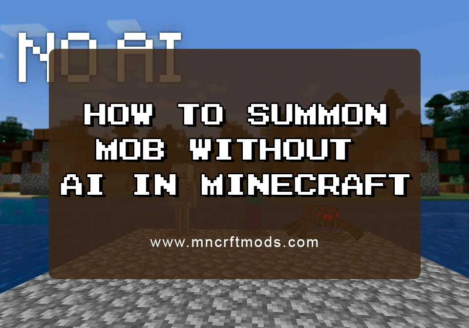 Summon a Mob