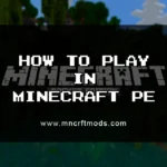 Minecraft PE
