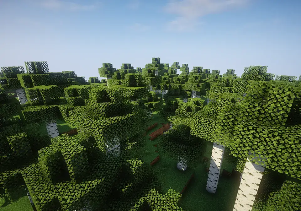 How to Use Shaders in Minecraft