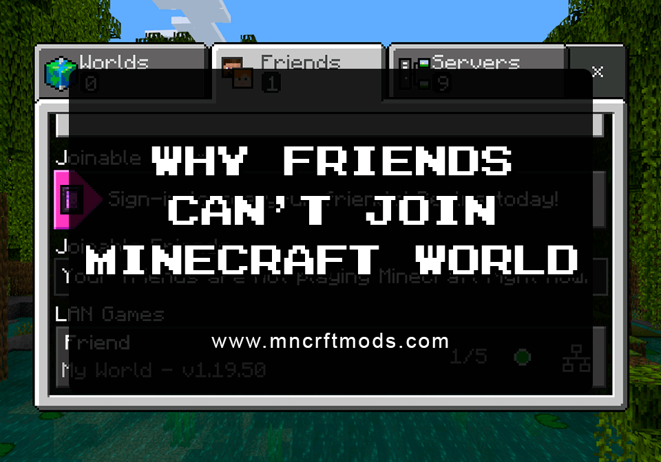 Minecraft World PE
